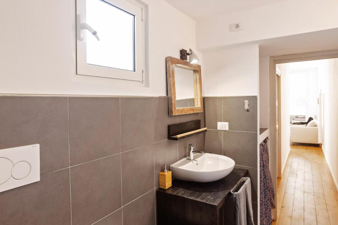 Madonella Apartment Con Terrazzo Bari Exterior photo